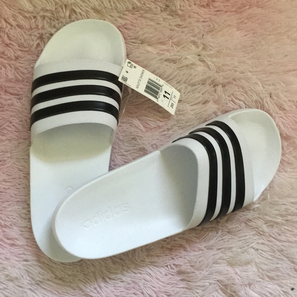 Adidas Adilette Shower Slides